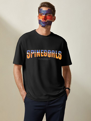 T-shirt Design by orangecode for this project | Design: #34427152