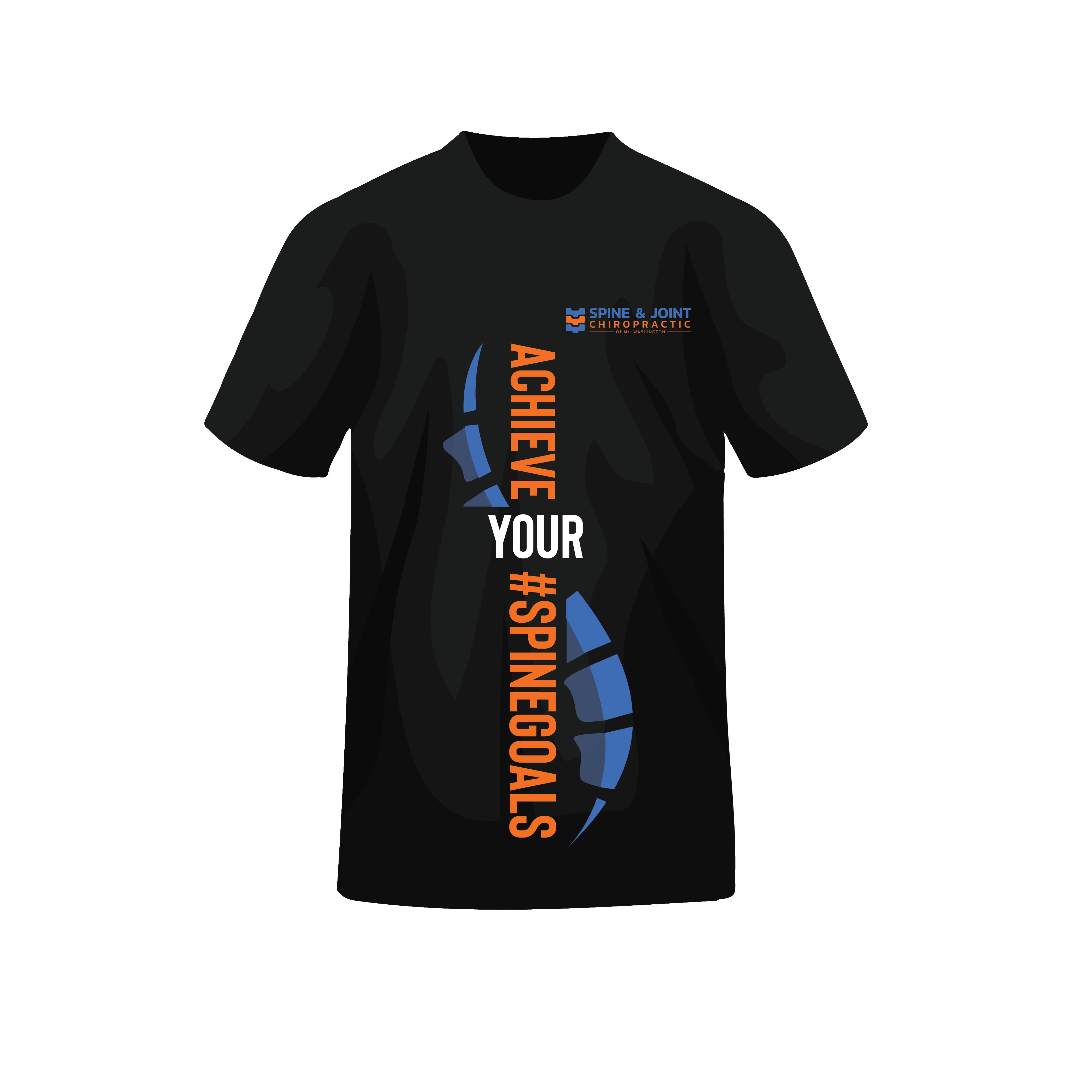 Diseño de Camiseta por Sampath m para este proyecto | Diseño #34395156