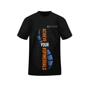 Diseño de Camiseta por Sampath m para este proyecto | Diseño #34395156