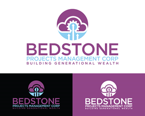 Logo Design by Box Graphic for this project | Design: #34397688