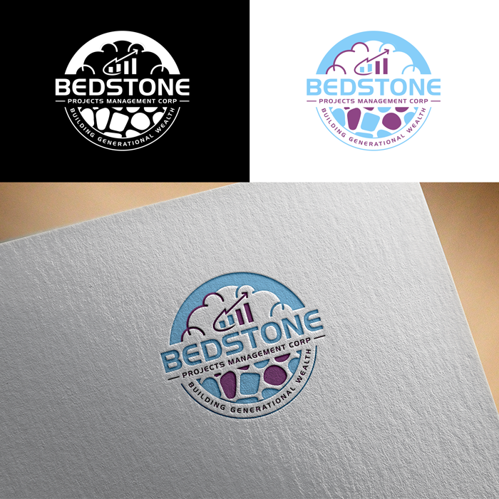 Logo Design by RA-bica for this project | Design: #34394693