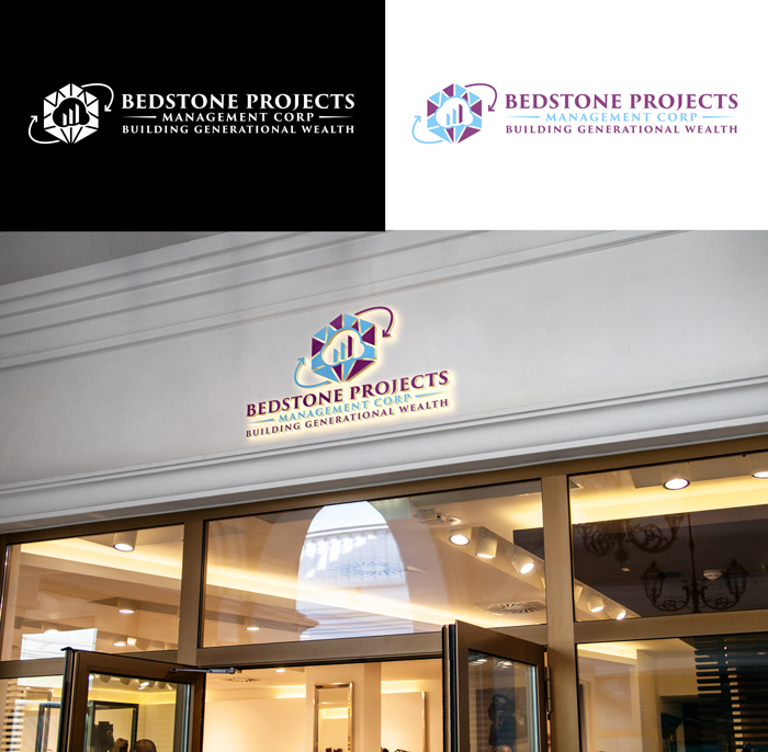 Logo Design by RA-bica for this project | Design #34394695