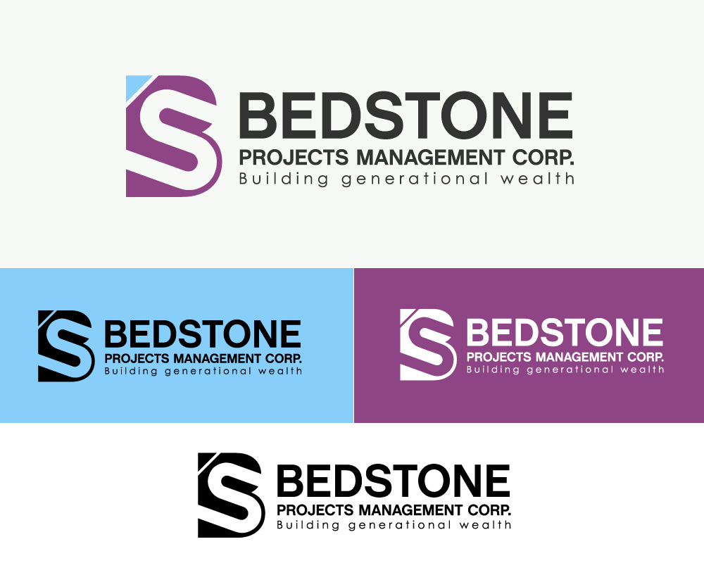 Logo Design by shalvin for this project | Design #34432369