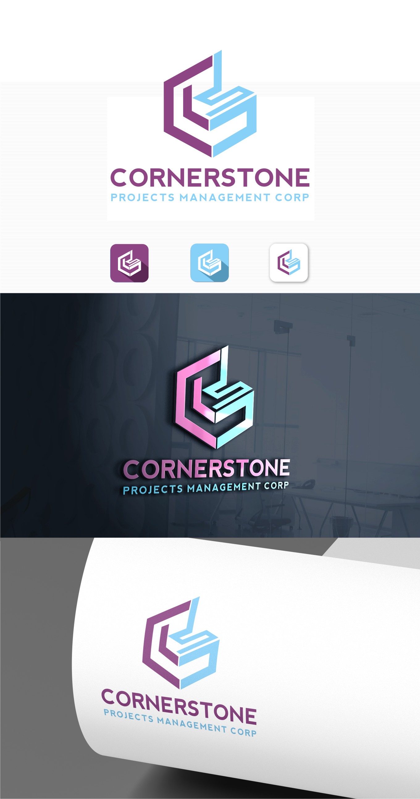 Logo Design by Soul Light for this project | Design #34396629