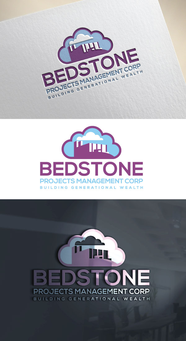 Logo Design by AB design ..... for this project | Design #34393624