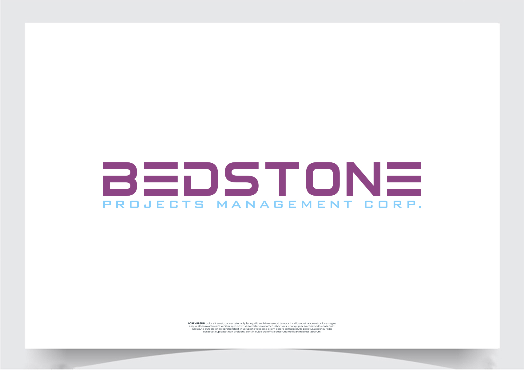 Logo Design by Soonia for this project | Design #34394922