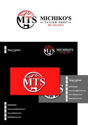 Logo Design by RS_Design for this project | Design: #34394047