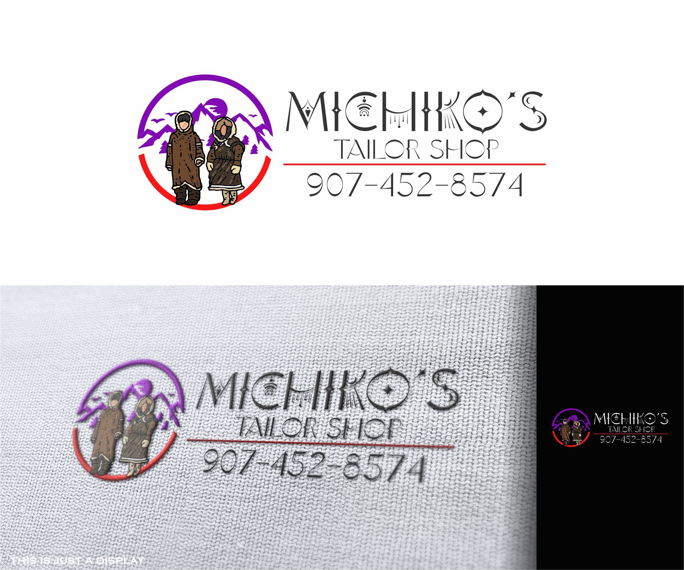 Logo Design by alkaline for this project | Design #34393731