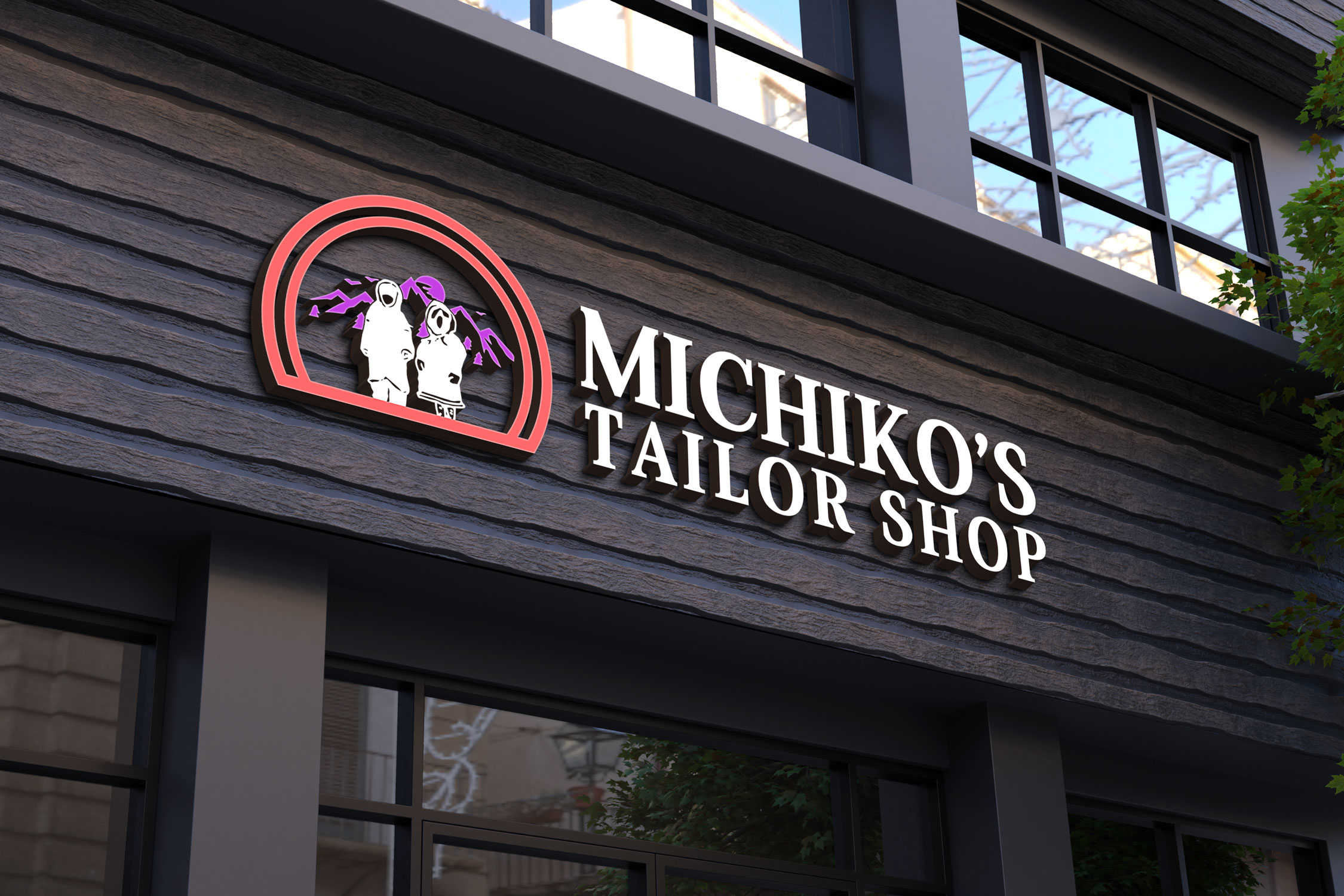 Logo Design by Kavth for this project | Design #34420858