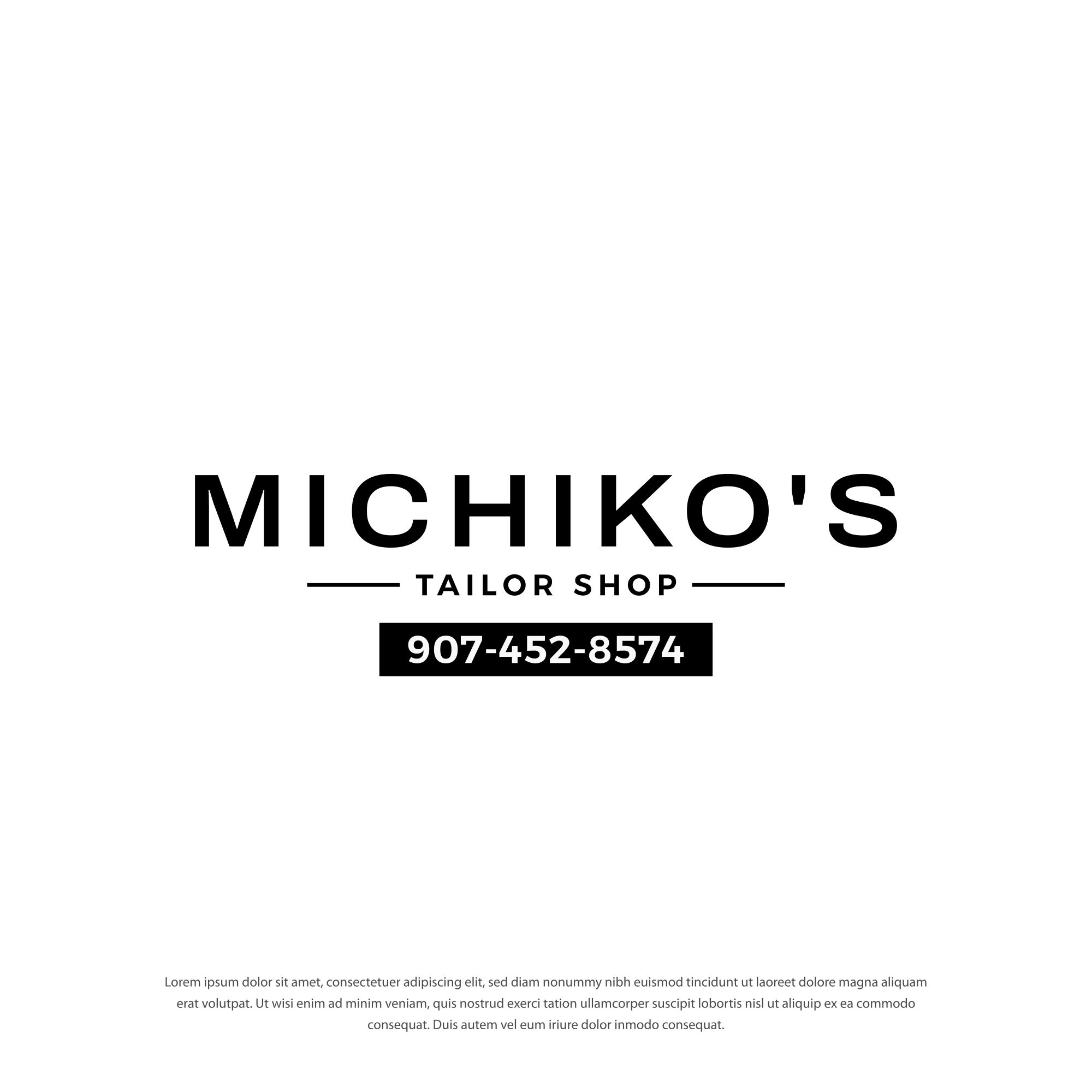 Logo Design by Dotlash for this project | Design #34428900