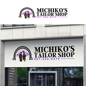 Logo Design by Ura Designs for this project | Design: #34427374