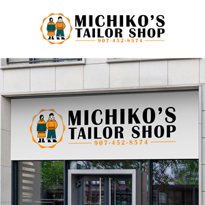 Logo Design by Ura Designs for this project | Design: #34427963