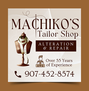Logo Design by Rajneesha for this project | Design: #34400975