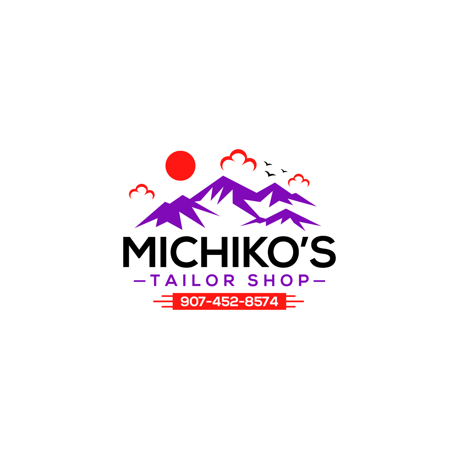 Logo Design by Suvendu.S for this project | Design #34415686