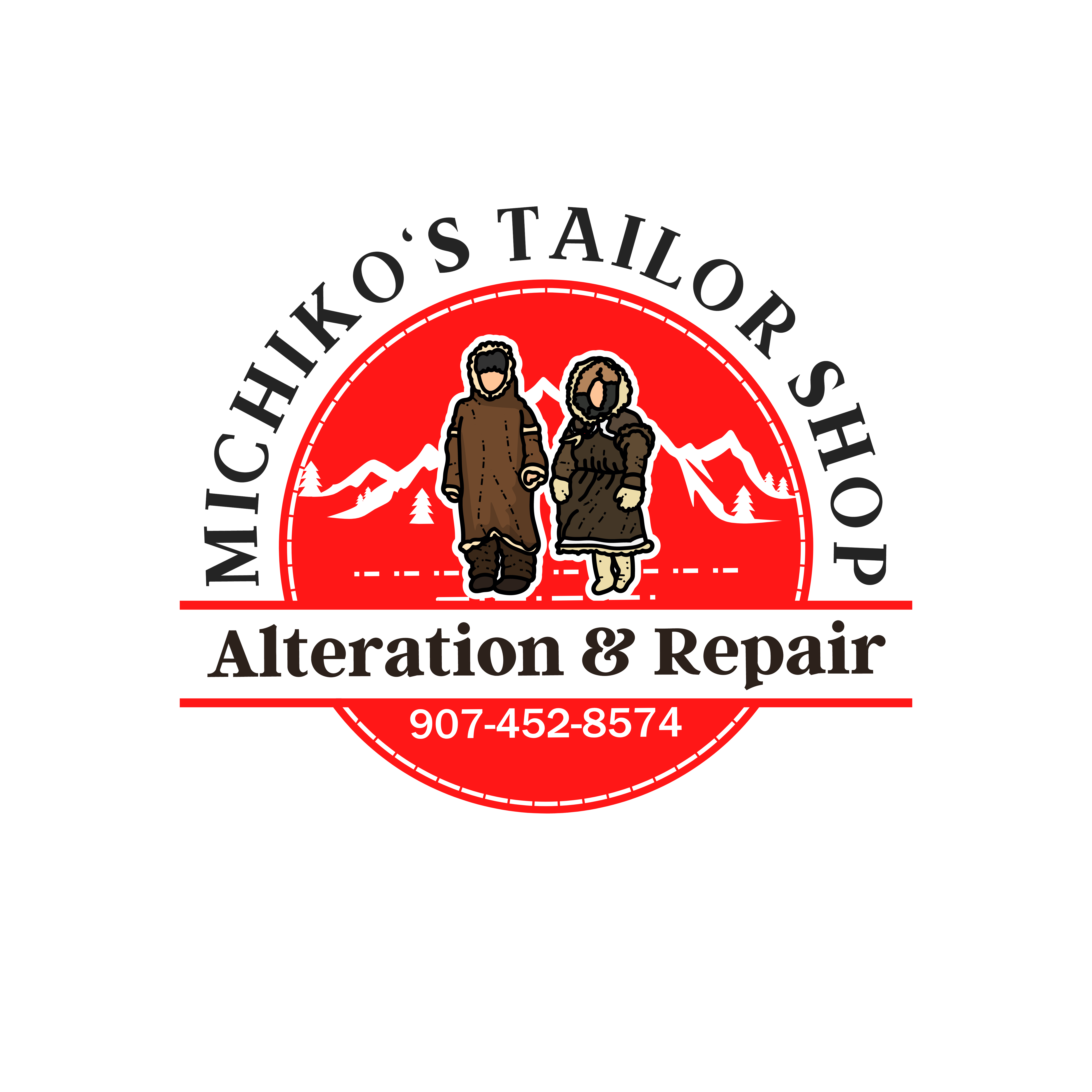 Logo Design by Rita94 for this project | Design #34424928
