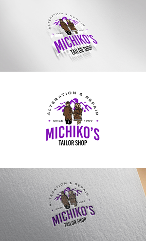 Logo Design by GLDesigns for this project | Design: #34401800