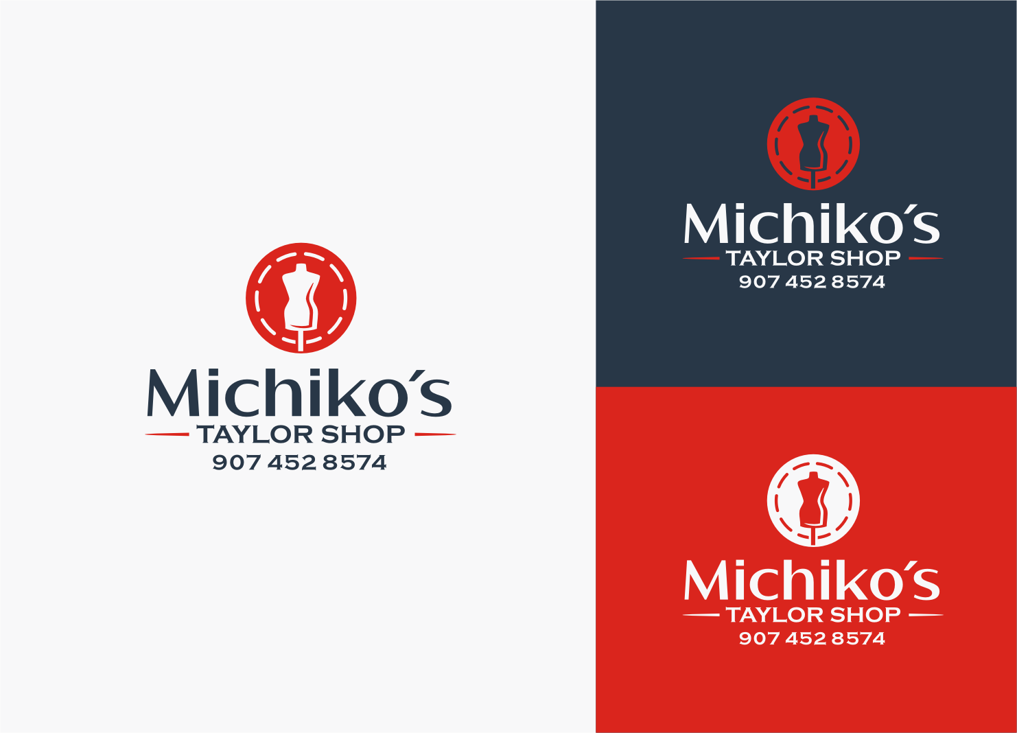 Logo Design by CKS d e s i g n for this project | Design #34392827