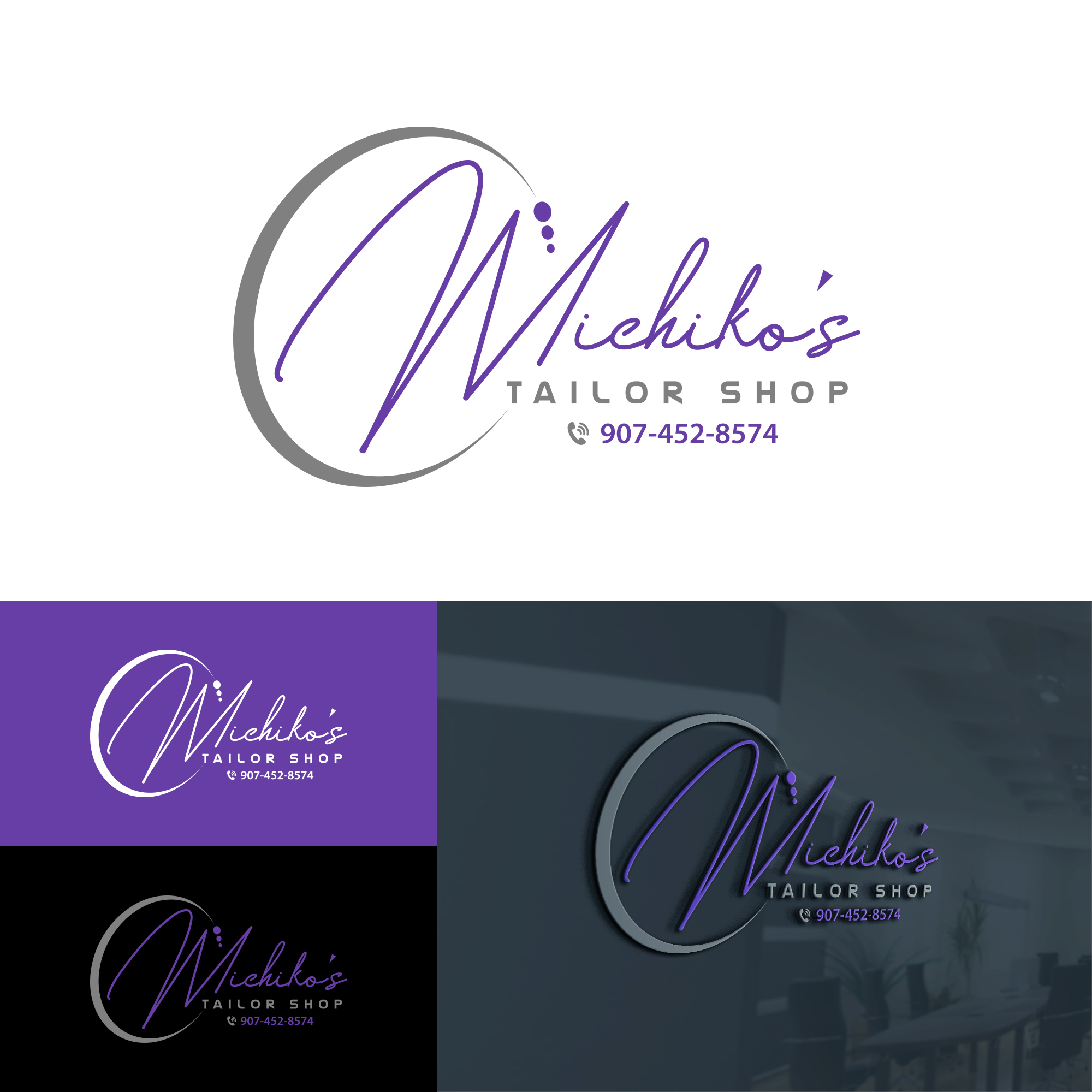 Logo Design by RedLine 3 for this project | Design #34403752