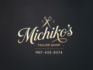 Logo Design by aneskayirt for this project | Design: #34394305