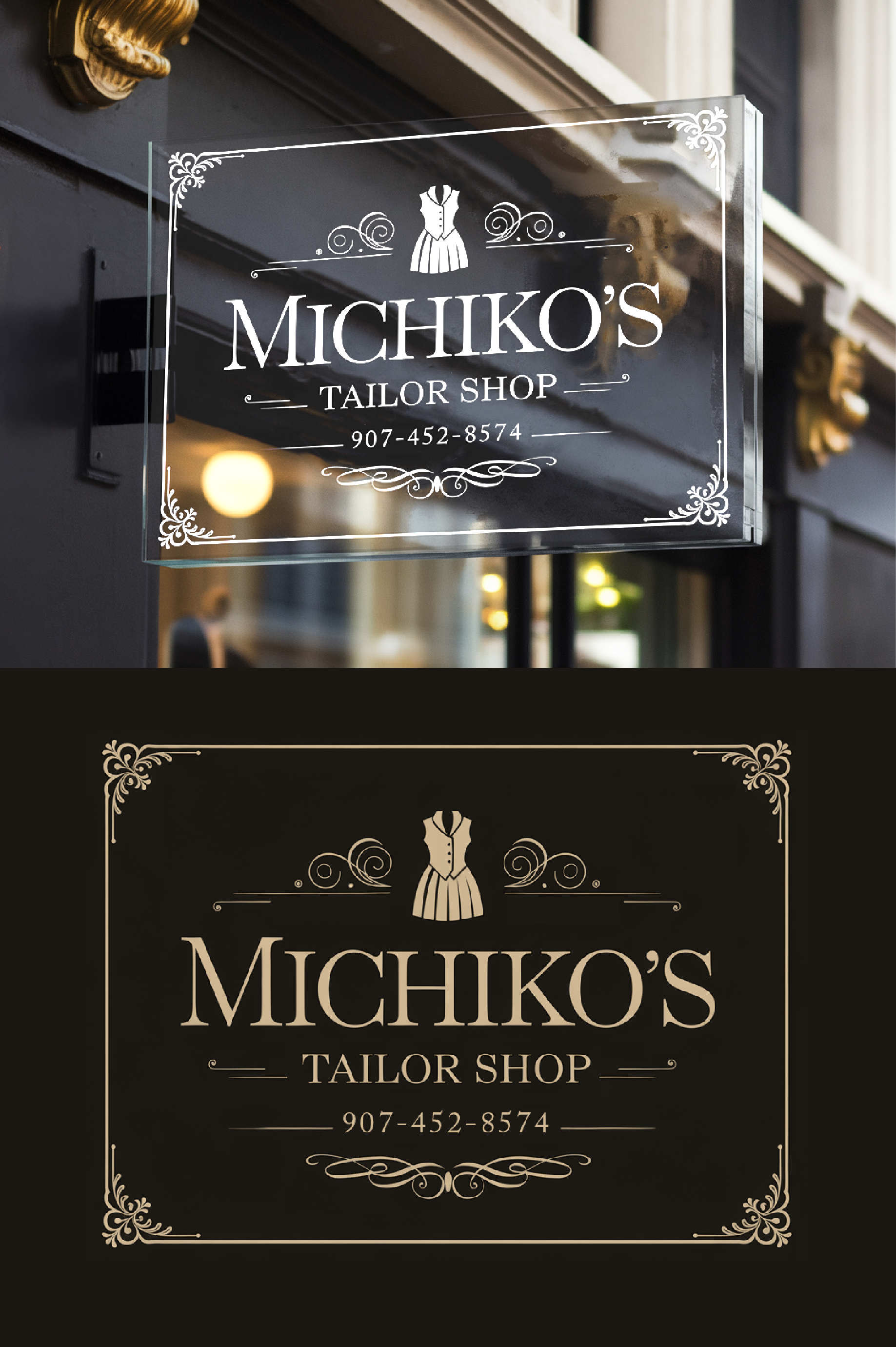Logo Design by aneskayirt for this project | Design #34399852