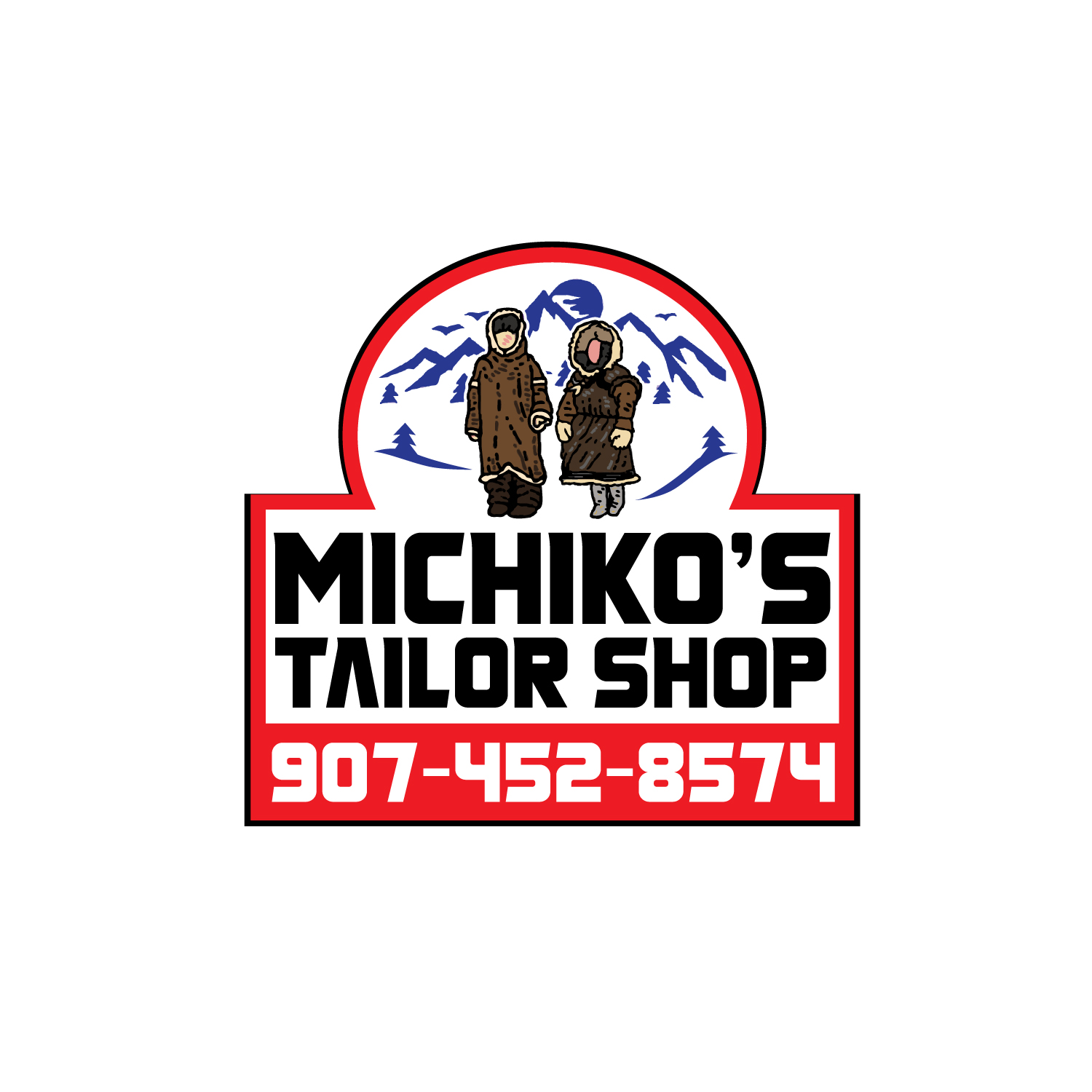 Logo Design by geni for this project | Design #34420002
