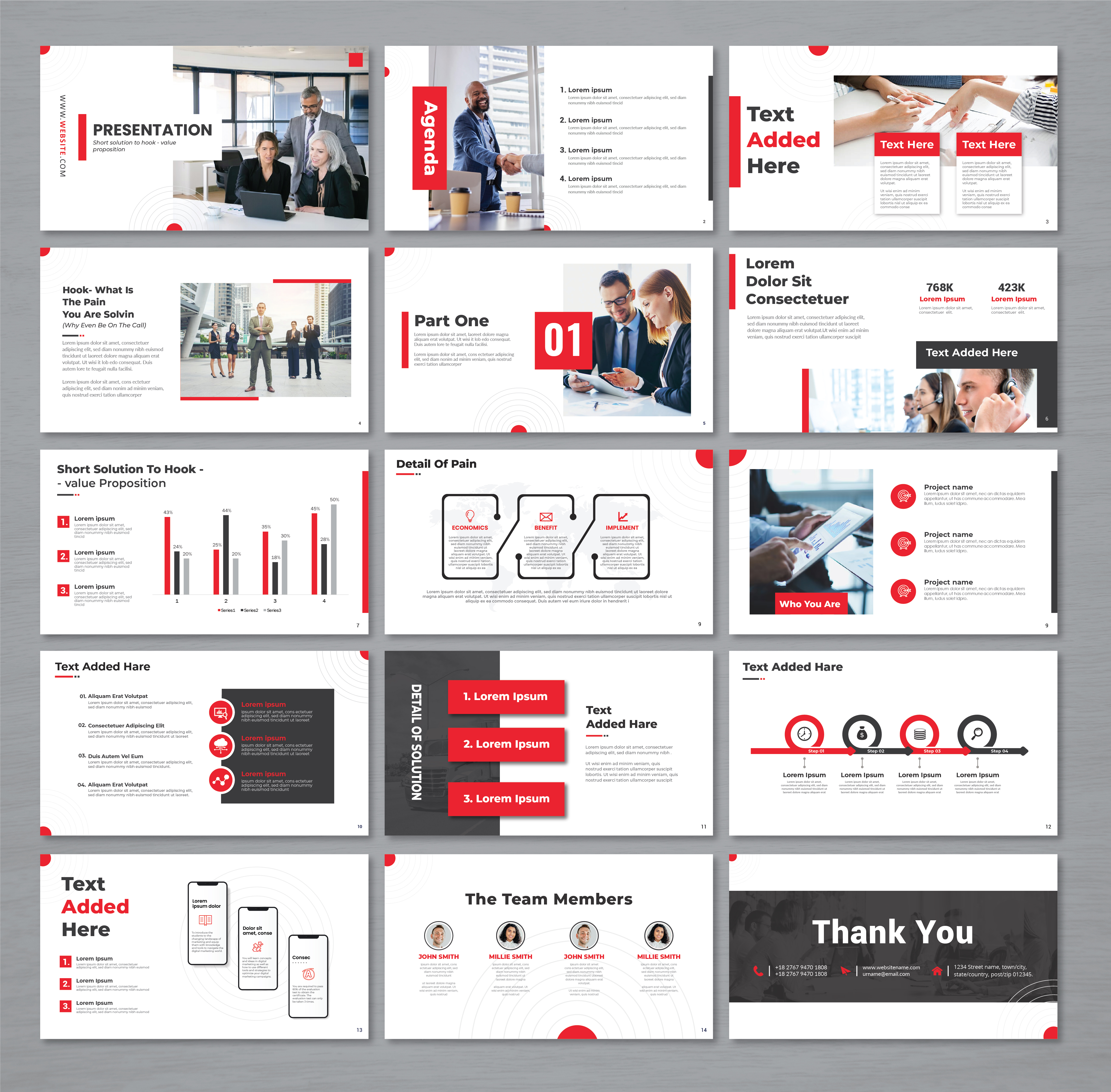 Diseño de PowerPoint por artbitin para Sheridan Solutions | Diseño: #34395855