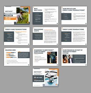 PowerPoint Design by Graphic Gallery