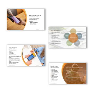 Diseño de PowerPoint por joseborgesbarboza 2 para Sheridan Solutions | Diseño: #34413357
