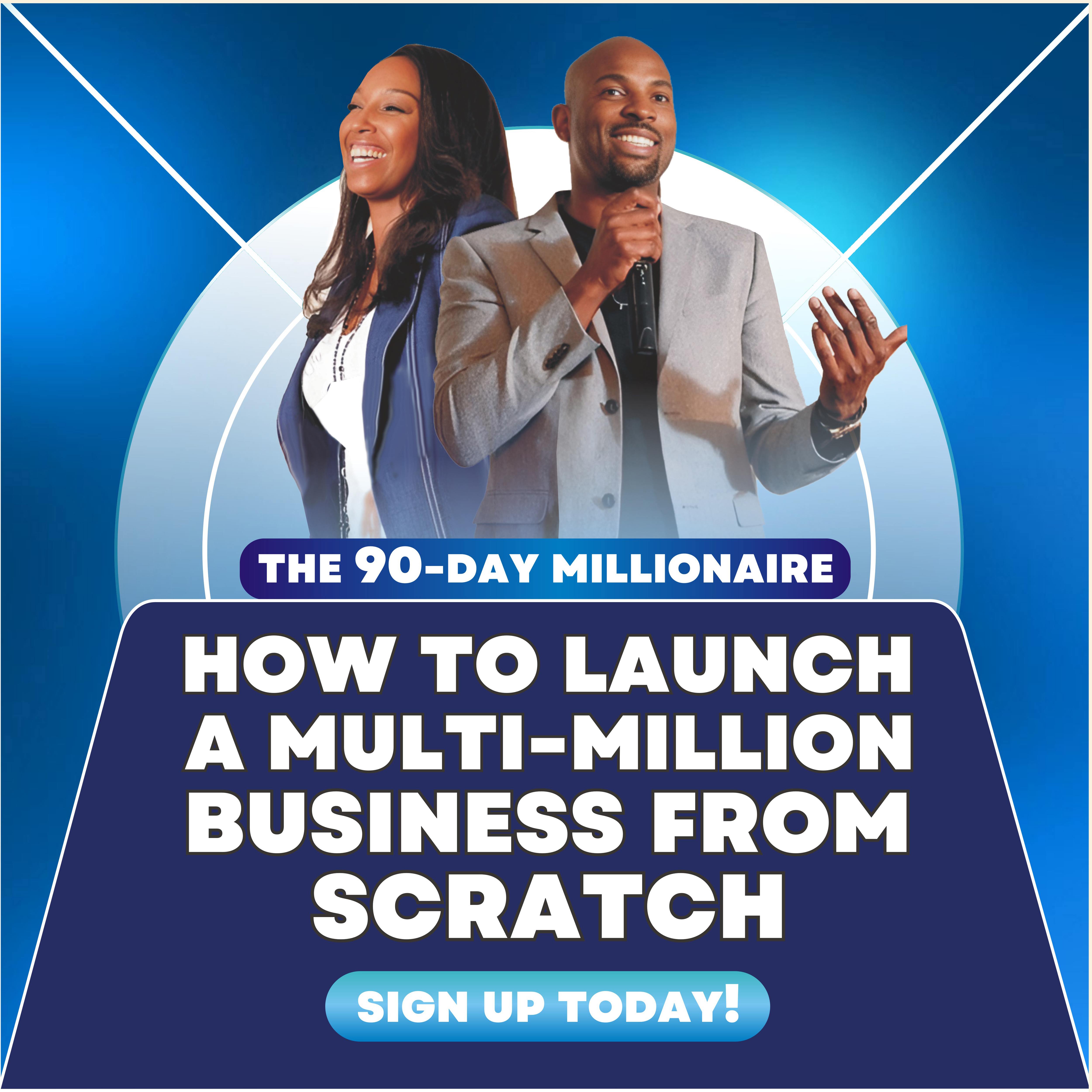 Banner Ad Design by All art for Adiva+Publishing | Design #34397468