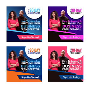 Banner Ad Design by Yash4