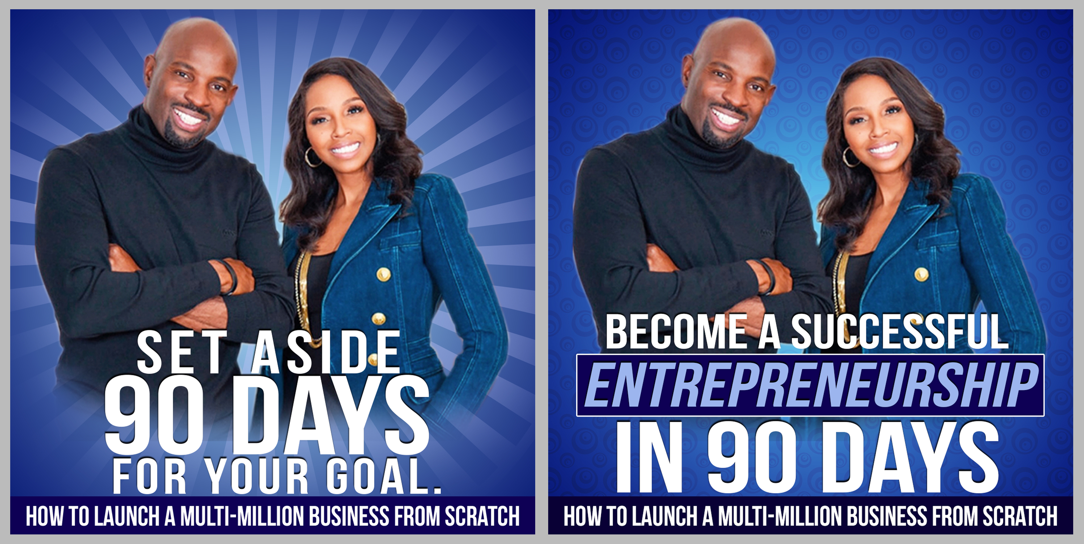 Banner Ad Design by Designer Lihansa for Adiva+Publishing | Design #34396905
