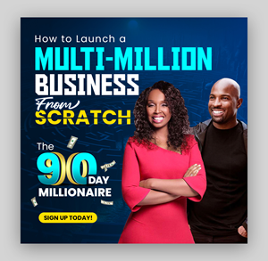 Banner Ad Design by debdesign for Adiva+Publishing | Design: #34403383