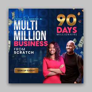 Banner Ad Design by debdesign for Adiva+Publishing | Design: #34405456