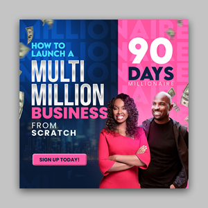 Banner Ad Design by debdesign for Adiva+Publishing | Design: #34405457