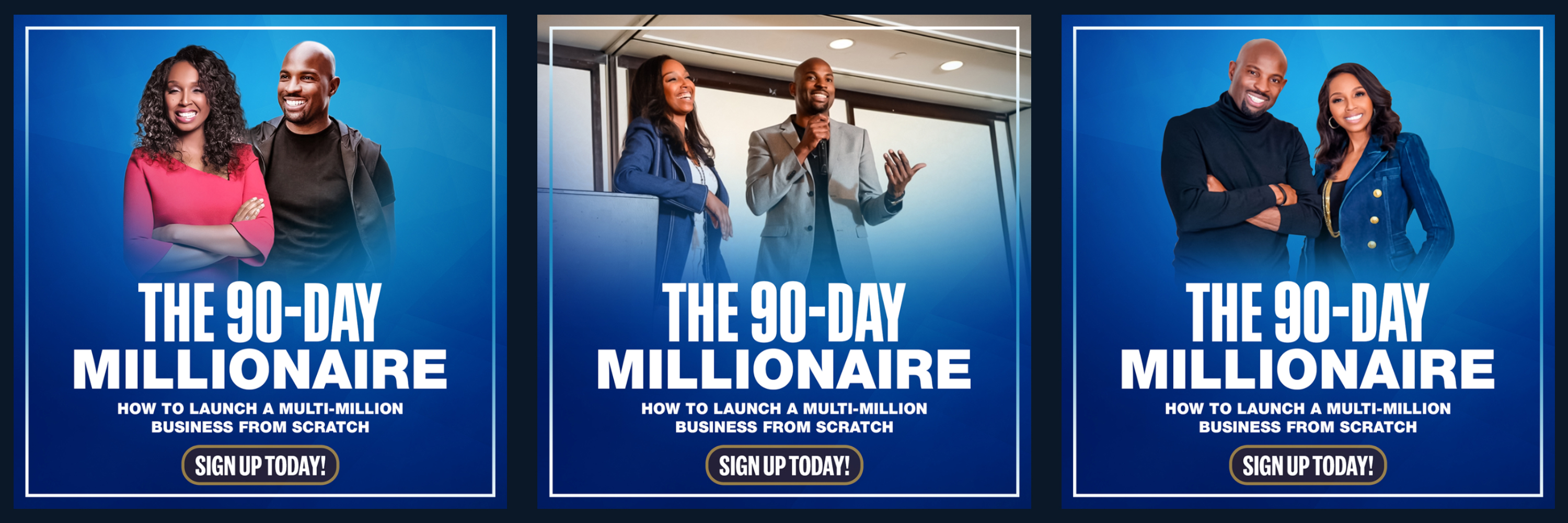 Banner Ad Design by Dil_gfx for Adiva+Publishing | Design #34393716