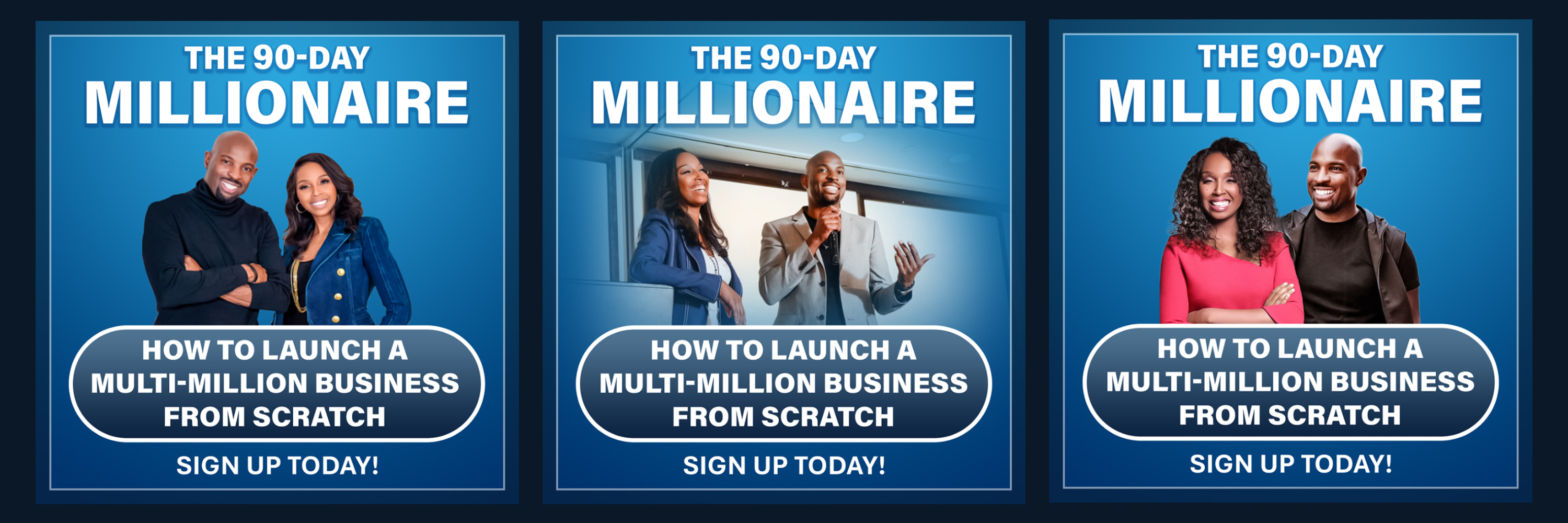 Banner Ad Design by Dil_gfx for Adiva+Publishing | Design #34394114