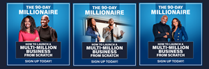 Banner Ad Design by Dil_gfx for Adiva+Publishing | Design: #34394271