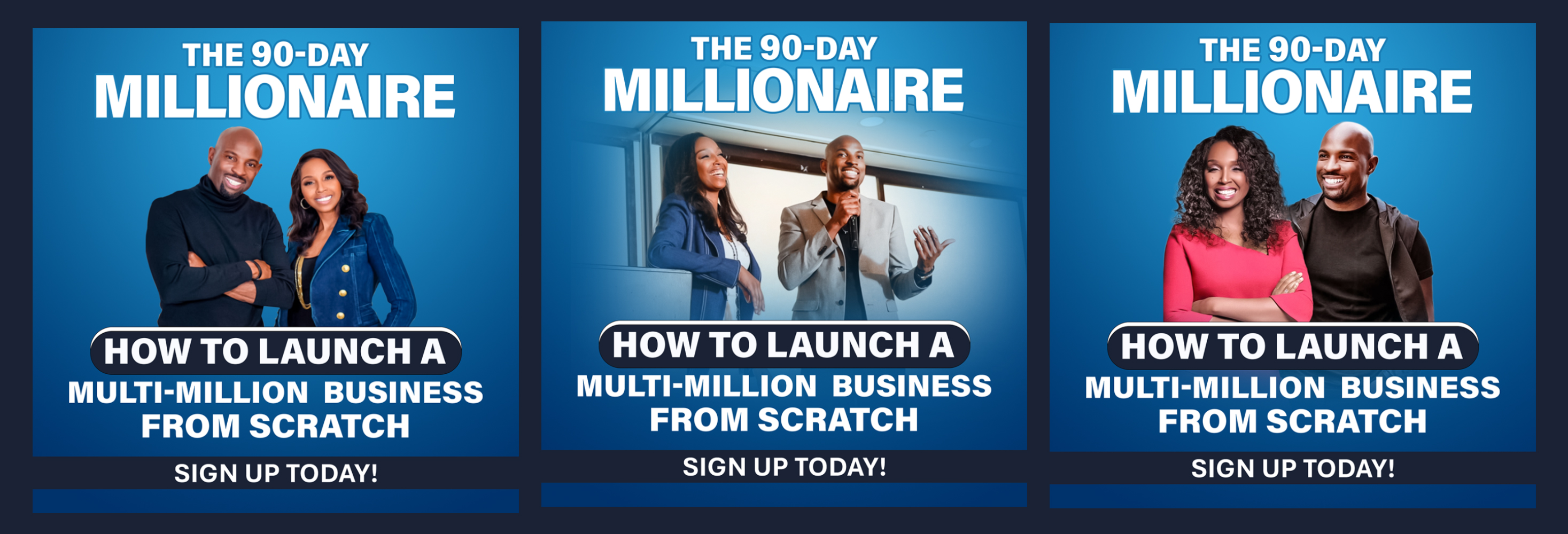 Banner Ad Design by Dil_gfx for Adiva+Publishing | Design #34394458