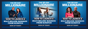Banner Ad Design by Dil_gfx for Adiva+Publishing | Design: #34394458