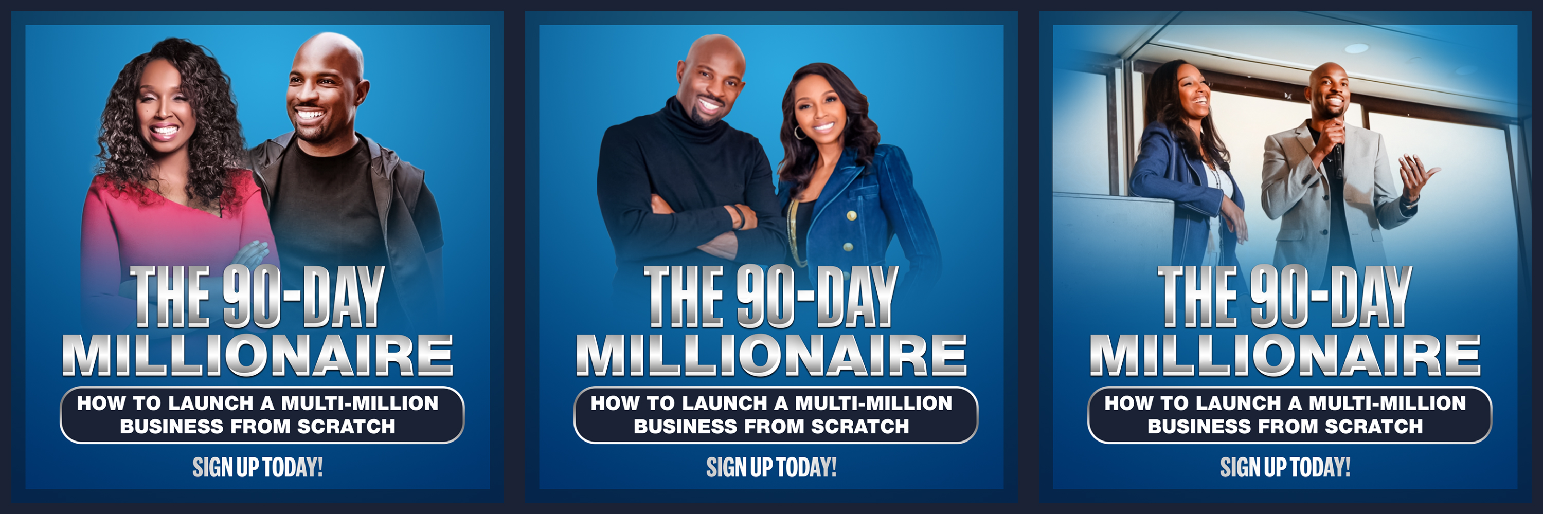 Banner Ad Design by Dil_gfx for Adiva+Publishing | Design #34397359