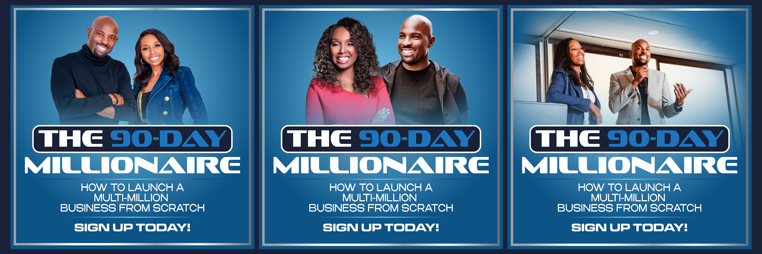 Banner Ad Design by Dil_gfx for Adiva+Publishing | Design #34398899