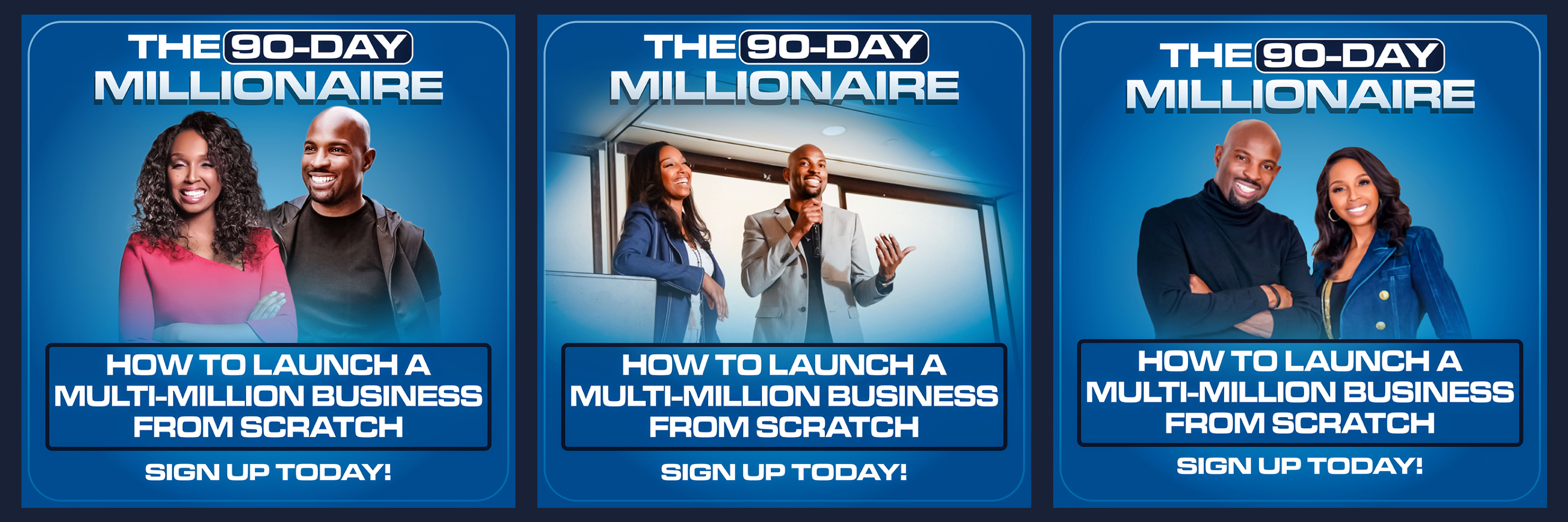 Banner Ad Design by Dil_gfx for Adiva+Publishing | Design #34401351