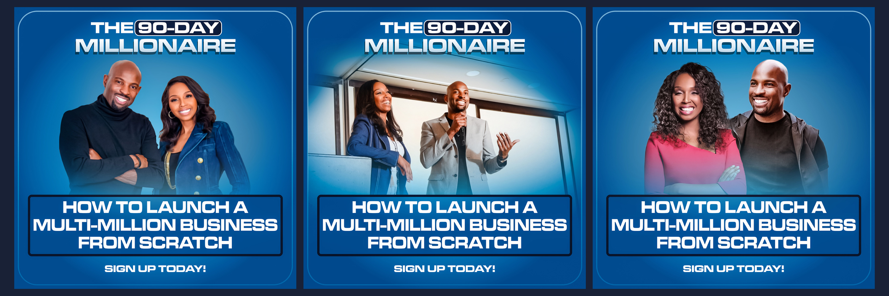 Banner Ad Design by Dil_gfx for Adiva+Publishing | Design #34402435