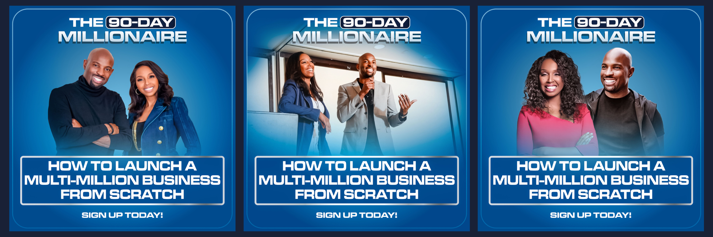 Banner Ad Design by Dil_gfx for Adiva+Publishing | Design #34402840