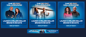 Banner Ad Design by Dil_gfx for Adiva+Publishing | Design: #34552986