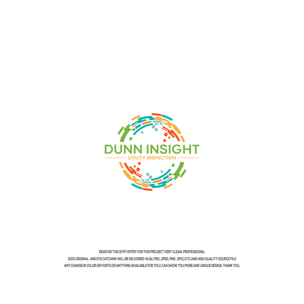 Logo Design by hossain32 for this project | Design #34395249