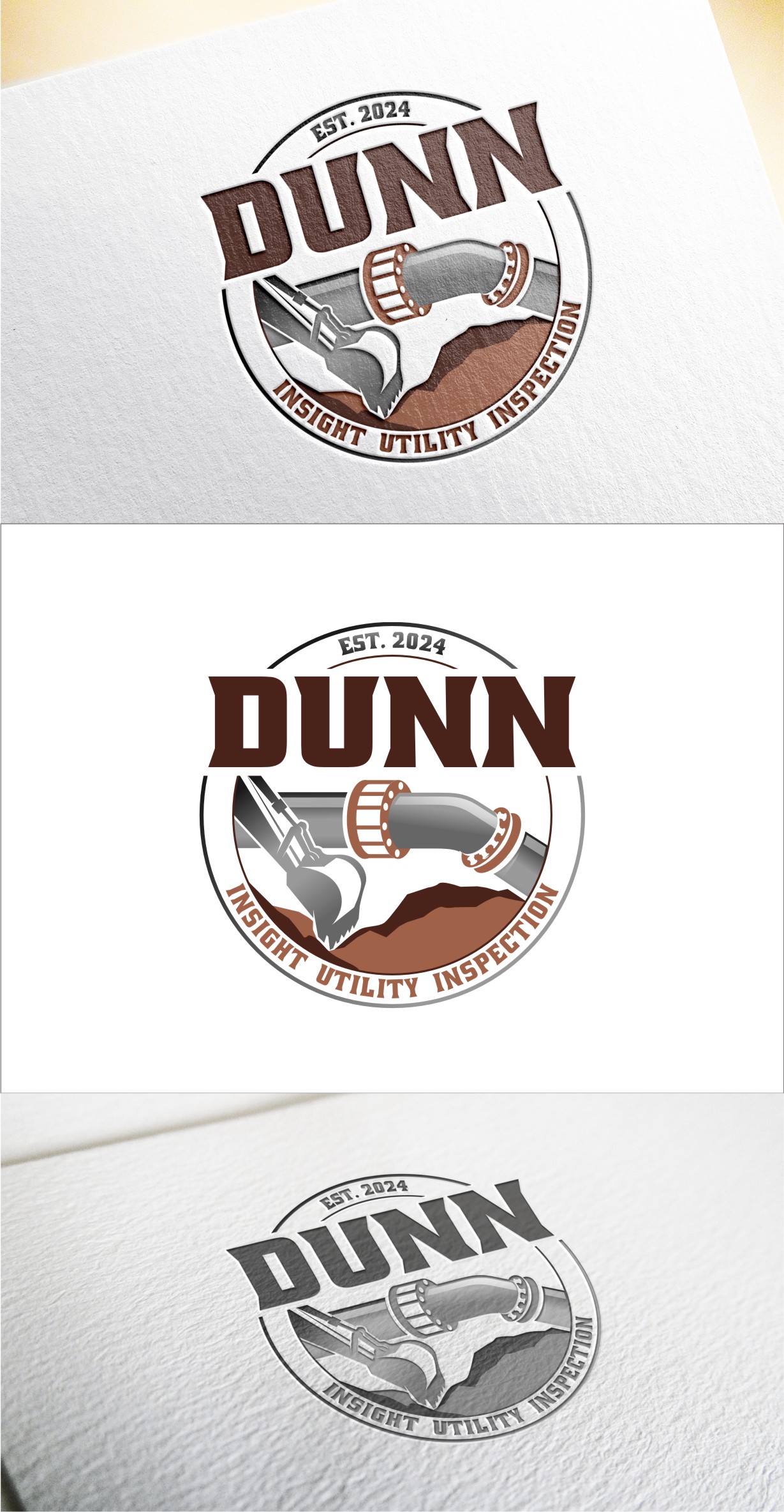 Design de Logo par Soul Light pour ce projet | Design #34397607