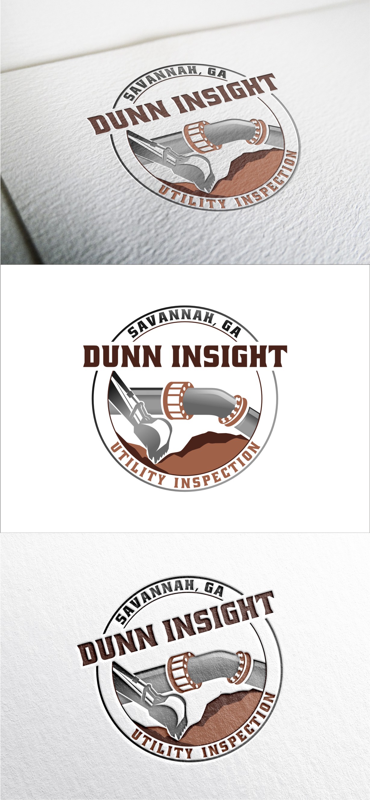 Design de Logo par Soul Light pour ce projet | Design #34407677