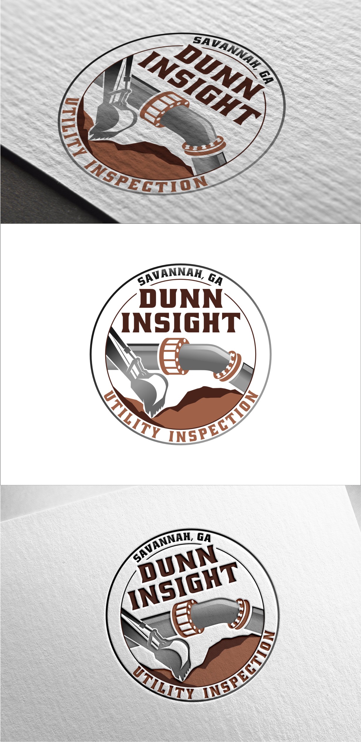 Logo Design by Soul Light for this project | Design #34407678