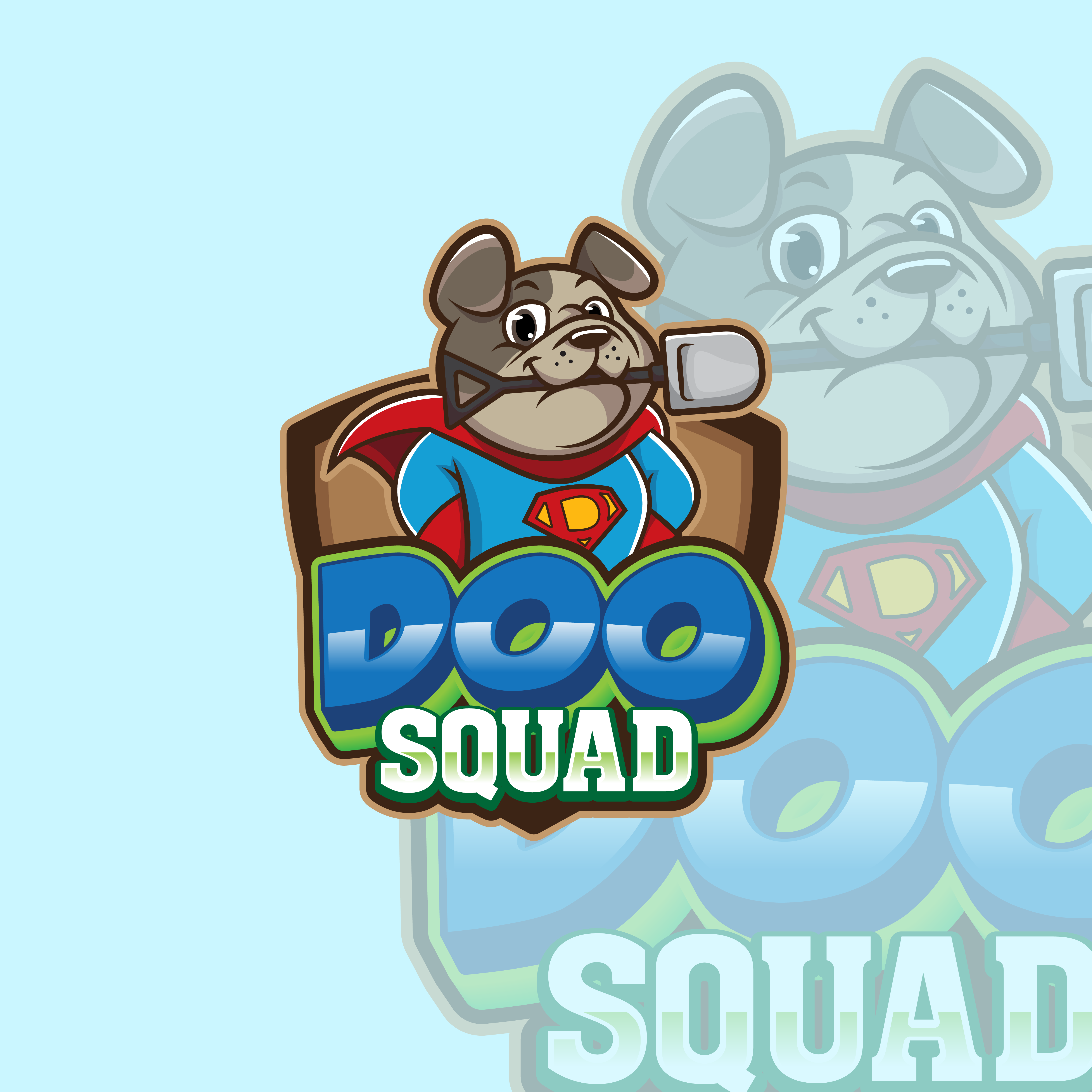 Logo Design by AndySuseno for this project | Design #34398612